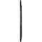 Ekena Millwork Claremont Ceiling Medallion (Fits Canopies up to 7"), 10 5/8"OD x 5 3/4"ID x 1/2"P, Pewter CM10CLPES - alternate 4